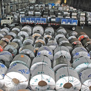 Block Steel Corp Cold Rolled Steel Block Steel Corp Cold Rolled Steel