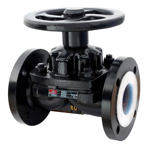 Latest Valve Modern Diaphragm Valves