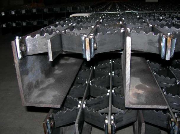 Bearing Bar Angles Bearing Bar Sample