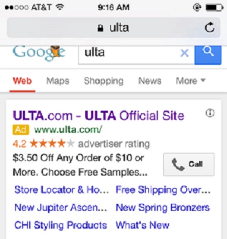 localbizimage2 local organic results