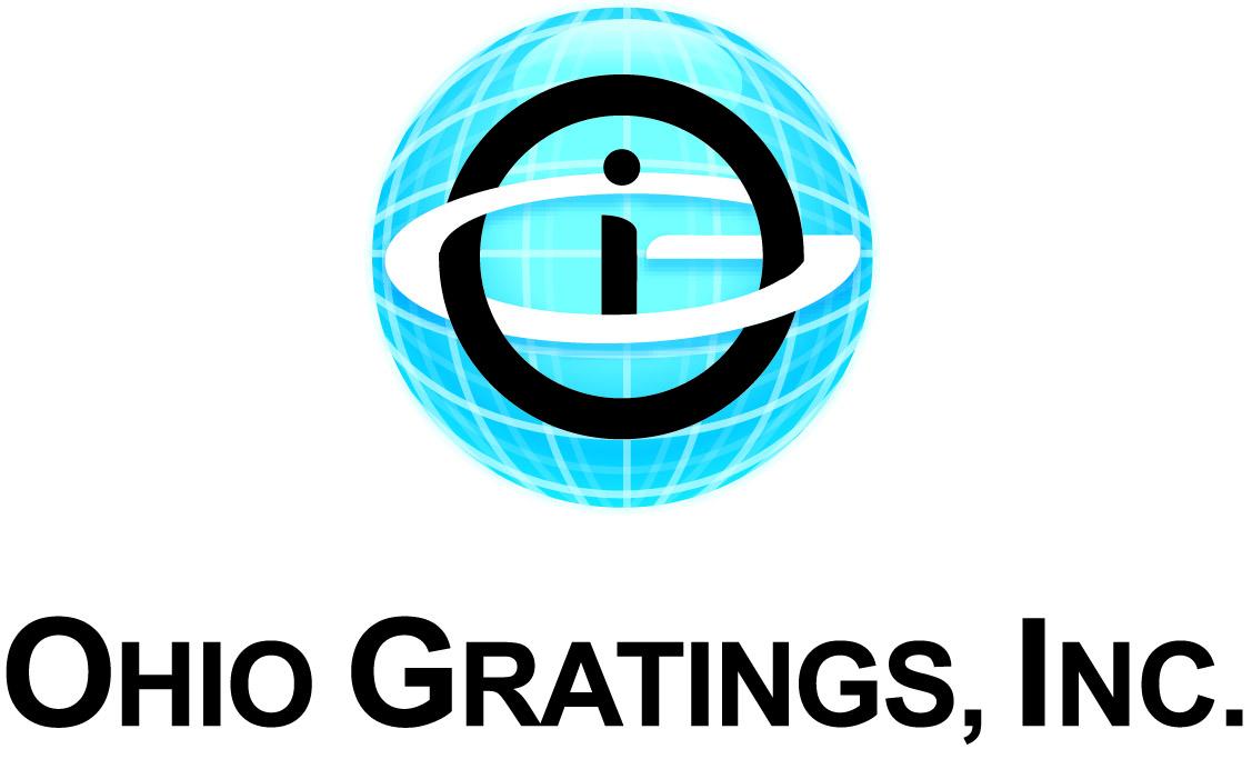 Heavy Duty Riveted Bridge Deck Manufacturer Ohio Gratings Inc. Logo