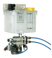 Lubricating System Grease Dispensers Sample 1