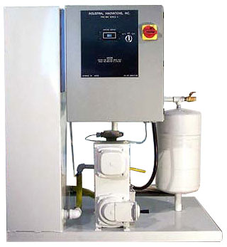 Multiple Components Lubricating Systems Grease Pump Sample 1