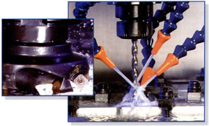 Industrial Dispenser Grease Dispensers Sample 2