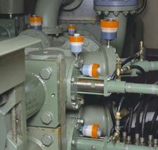 Lubrication Syatem Lubrication System Sample 2