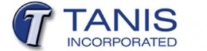 Industrial Product Manufacturer TANIS, INC. Logo