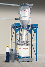  Industrial Pneumatic Conveyor 