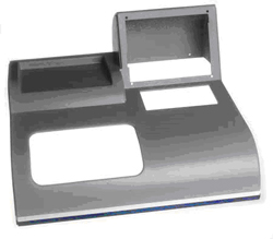 Equipment comparison Sample 2