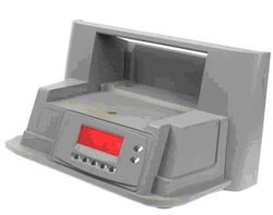 Equipment comparison Sample 3