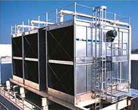 Huge Industrial Evaporative Coolers