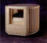 Residential Evaporative Coolers
