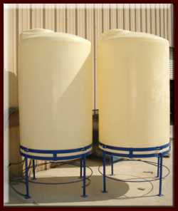 Allplastics Polyethylene Tanks Allplastics Polyethylene Tanks