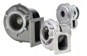 Ametek Blowers