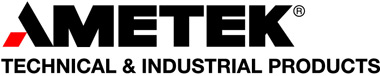 AMETEK Technical & Industrial Products, Inc. Logo