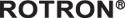 Rotron logo