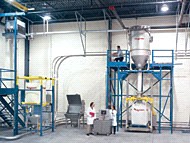 Mechanical Conveying Laboratories 2