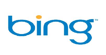 Bing Logo Bing Logo