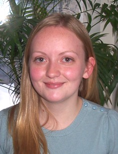 IQS Editor Breana Cronk Author Pic