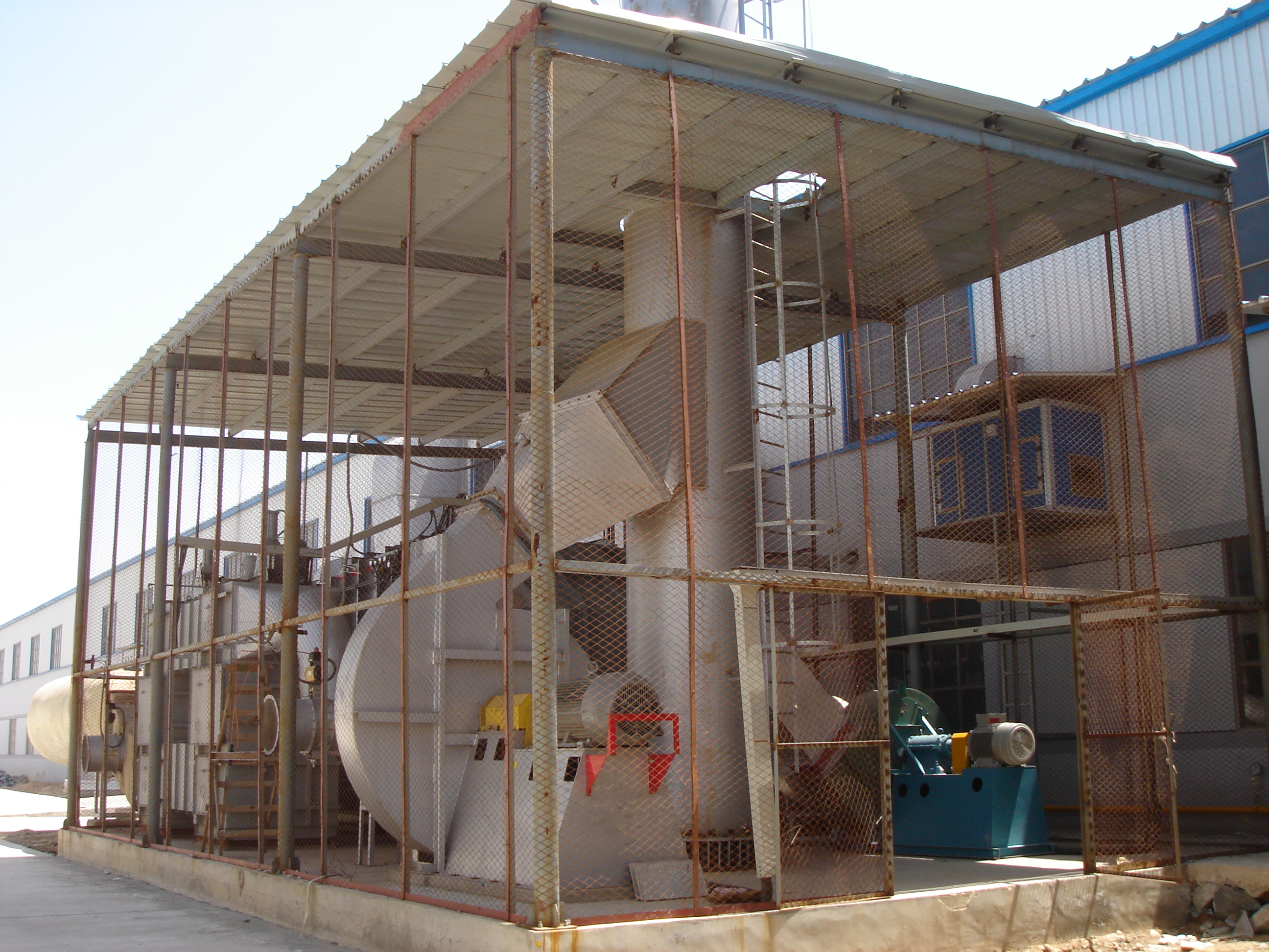 Anguil Environmental Systems