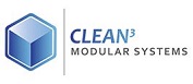 Clean Cubed Logo