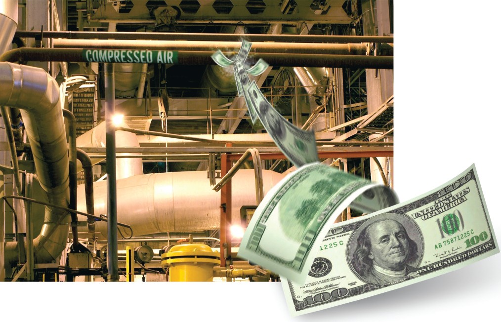 Compressed Air Challenge