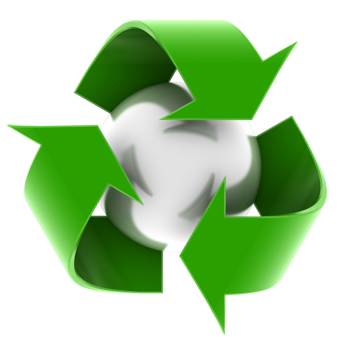 Recycling Logo