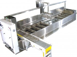 Ultrasonic Cleaners Sample