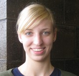 IQS Editor Jenny Knodell Author Pic