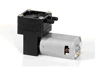 Electronic Metering Pumps 
