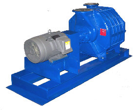 National Turbine Blower
