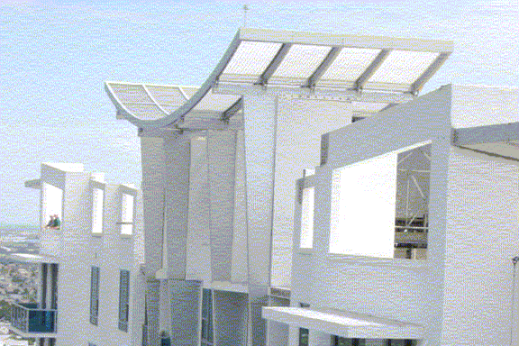 Screenshades Top View