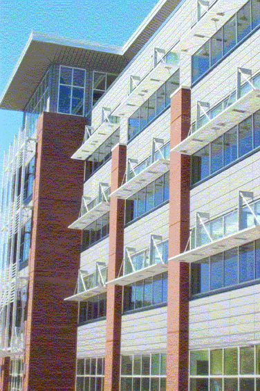 NC Wildlife Education Center