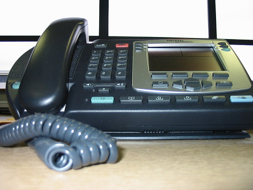 Telephone