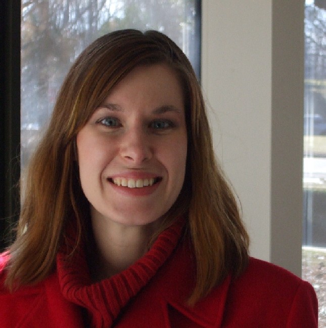 Rebekah Fuller Author Pic