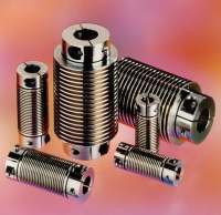 Servometer Bellows Set