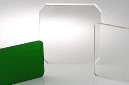 Laminated Glass